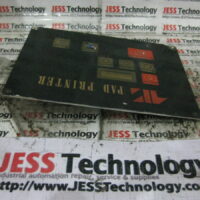 Repair – – LCD CONTROL PANEL TAMPO MACHINE in Malaysia, Singapore, Thailand, Indonesia