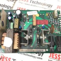 Repair LENZE 341125 LENZE 531 MOTOR CONTROL CARD in Malaysia, Singapore, Thailand, Indonesia