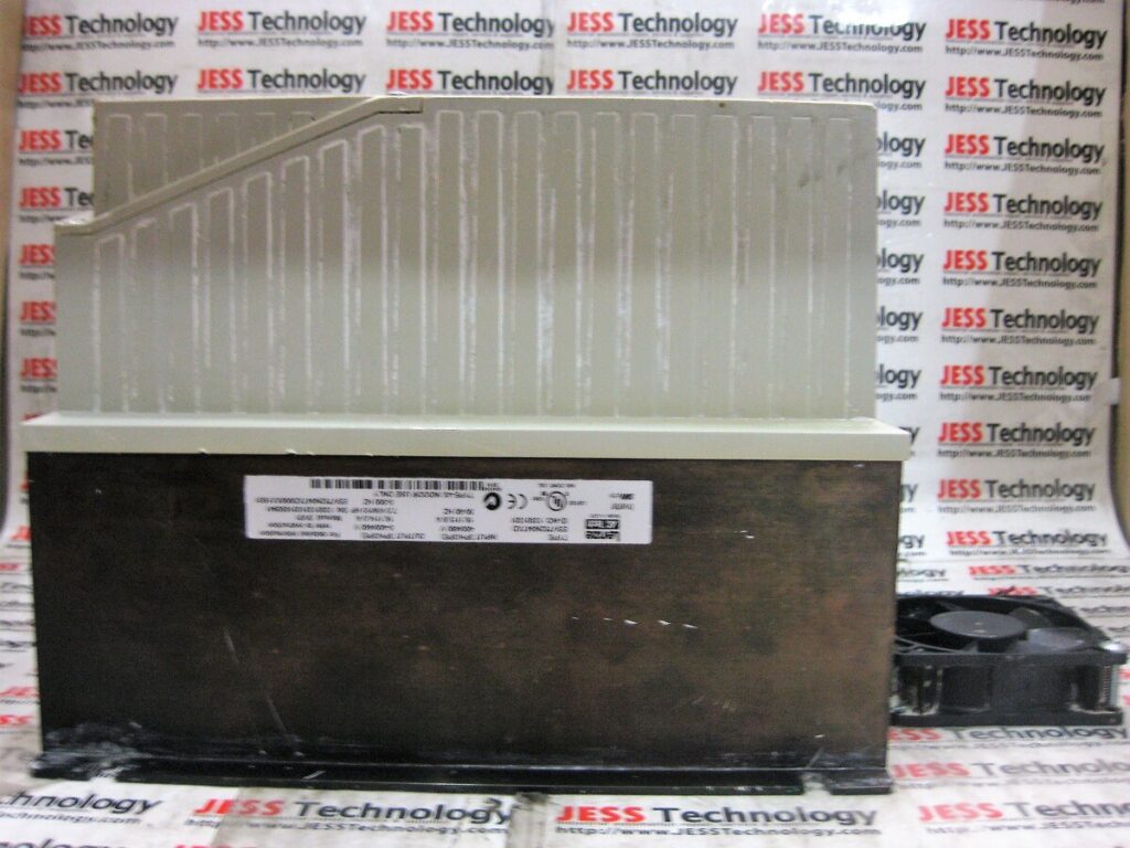 Image #3 of Repair LENZE ESV752N04TXD000XX1B31 7.5KW INVERTER in Malaysia, Singapore, Thailand, Indonesia