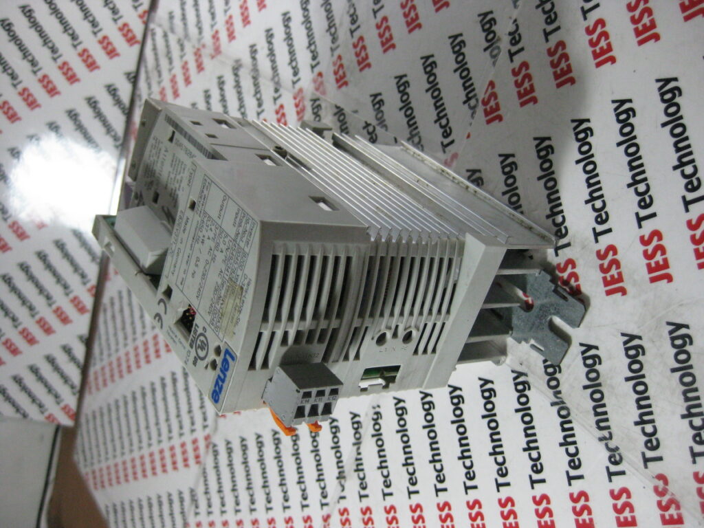 Image #2 of Repair LENZE E82EV371_2C 8200 VECTOR DRIVE 370W in Malaysia, Singapore, Thailand, Indonesia