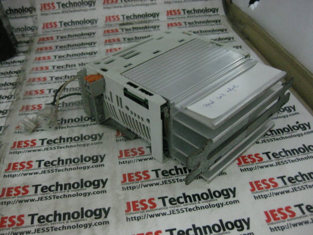 Image #2 of Repair Lenze E82EV371-2C INVERTER 0.37KW in Malaysia, Singapore, Thailand, Indonesia