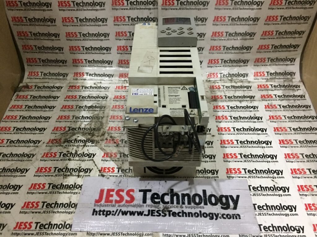 Image #4 of Repair LENZE VEC240 INVERTER 5.5KW in Malaysia, Singapore, Thailand, Indonesia