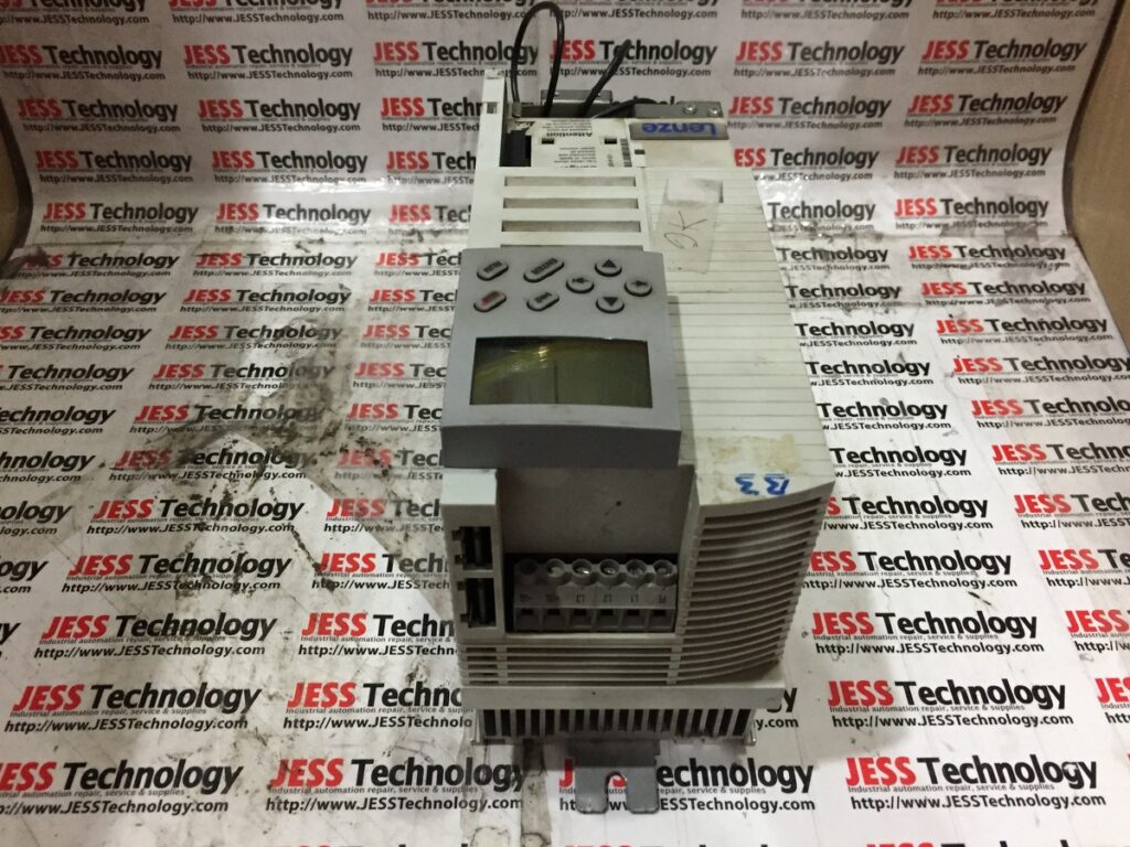 Image #1 of Repair LENZE VEC240 INVERTER 5.5KW in Malaysia, Singapore, Thailand, Indonesia