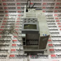 Repair LENZE VEC240 INVERTER 5.5KW in Malaysia, Singapore, Thailand, Indonesia