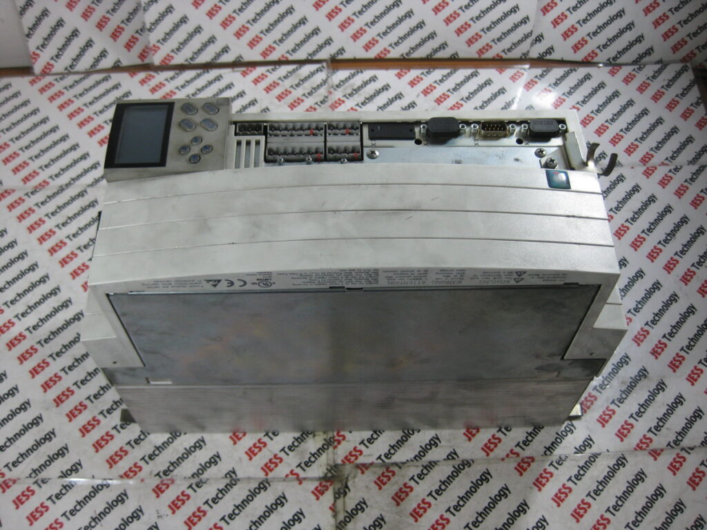 Image #2 of Repair LENZE EVF-9326-EV SERVO CONTROLLER in Malaysia, Singapore, Thailand, Indonesia