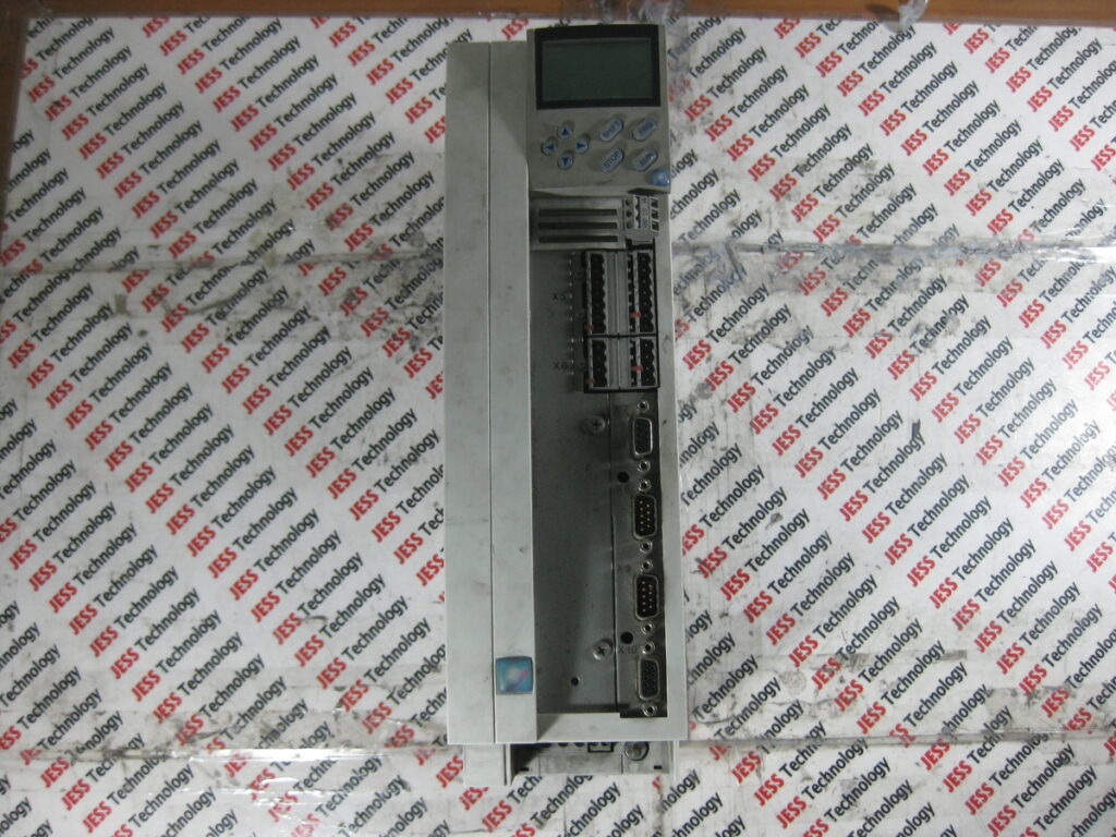 Image #3 of Repair LENZE EVS9324-ES SERVO DRIVE in Malaysia, Singapore, Thailand, Indonesia
