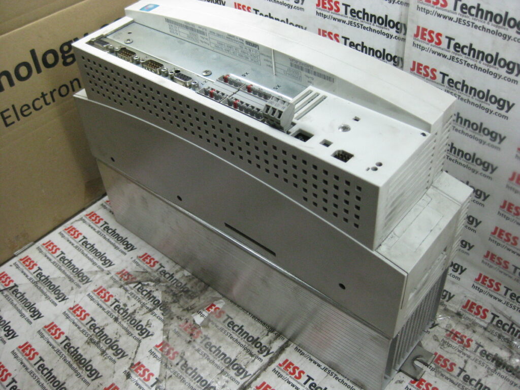Image #1 of Repair LENZE EVS9324-ES SERVO DRIVE in Malaysia, Singapore, Thailand, Indonesia