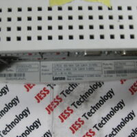 Repair LENZE EVS9324-ES SERVO WITH KEYPAD in Malaysia, Singapore, Thailand, Indonesia