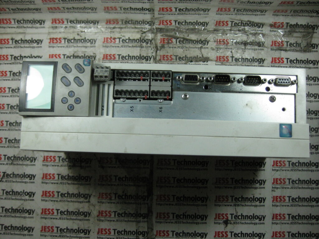 Image #2 of Repair LENZE EVS9324-ES SERVO WITH KEYPAD in Malaysia, Singapore, Thailand, Indonesia