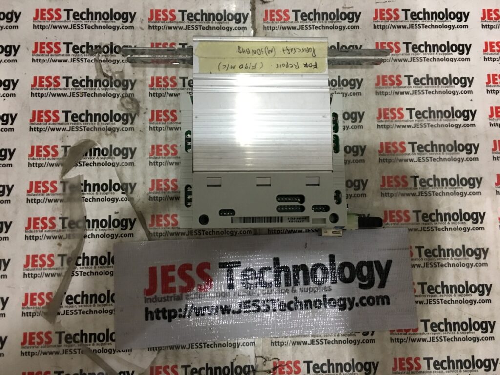 Image #4 of Repair LENZE E82EV25L2C LENZE INVERTER (0.25KW) in Malaysia, Singapore, Thailand, Indonesia