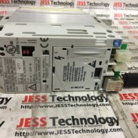 Repair LENZE E82EV25L2C LENZE INVERTER (0.25KW) in Malaysia, Singapore, Thailand, Indonesia