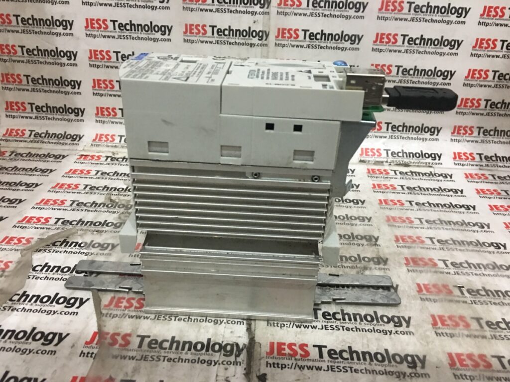 Image #3 of Repair LENZE E82EV25L2C LENZE INVERTER (0.25KW) in Malaysia, Singapore, Thailand, Indonesia