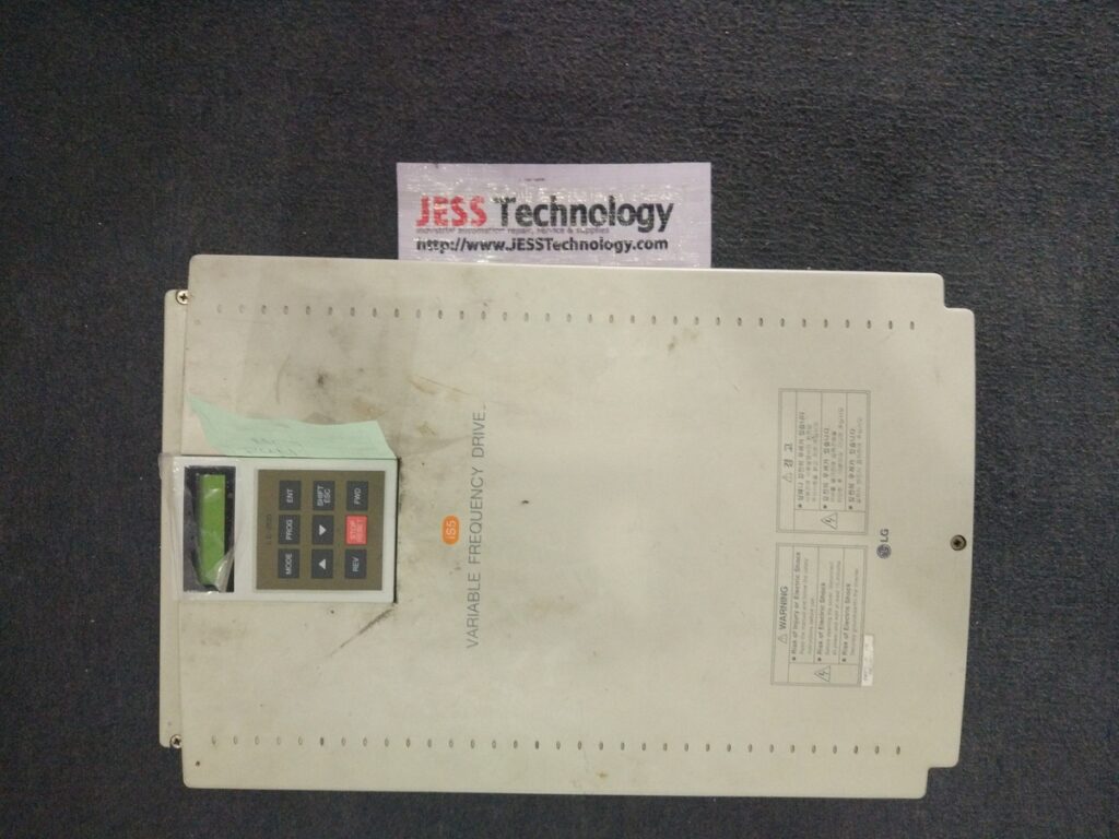 Image #1 of Repair LG SV220IS5-4N LG 22KW IS5 INVERTER in Malaysia, Singapore, Thailand, Indonesia