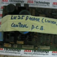 Repair LINCOLN LN-25 WIRE FEEDER – FLUXE CORE SS CONTROL PCB in Malaysia, Singapore, Thailand, Indonesia