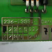 Repair LINCOLN PCB SG0046 PCB in Malaysia, Singapore, Thailand, Indonesia