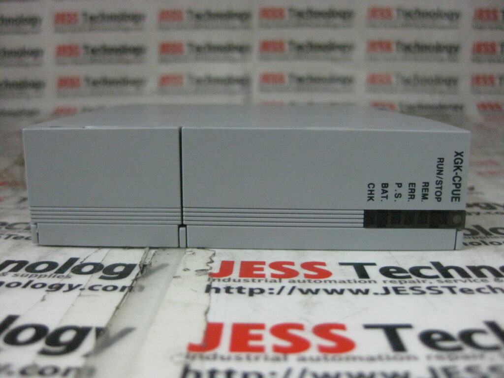 Image #1 of Repair LSIS XGK-CPVE PROGRAMMABLE LOGIC CONTROLLER in Malaysia, Singapore, Thailand, Indonesia