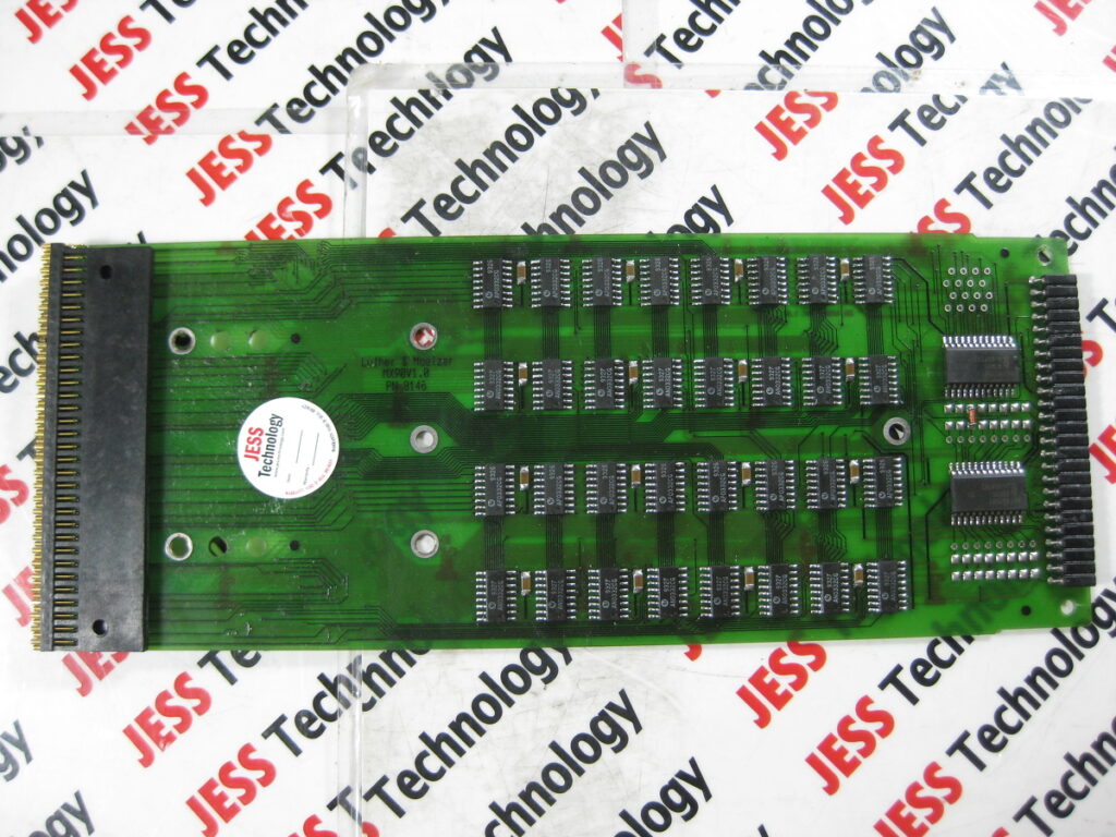 Image #1 of Repair LUTHER & MAELZER MX90V1.0 PN8146 MATRIX CARD in Malaysia, Singapore, Thailand, Indonesia