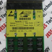 Repair LUTHER & MAELZER PN13860 MATRIX CARD in Malaysia, Singapore, Thailand, Indonesia