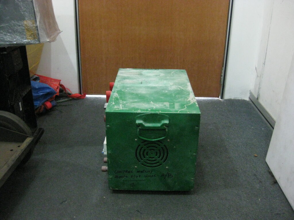 Image #4 of Repair - - MAGNET CONTROLLER in Malaysia, Singapore, Thailand, Indonesia