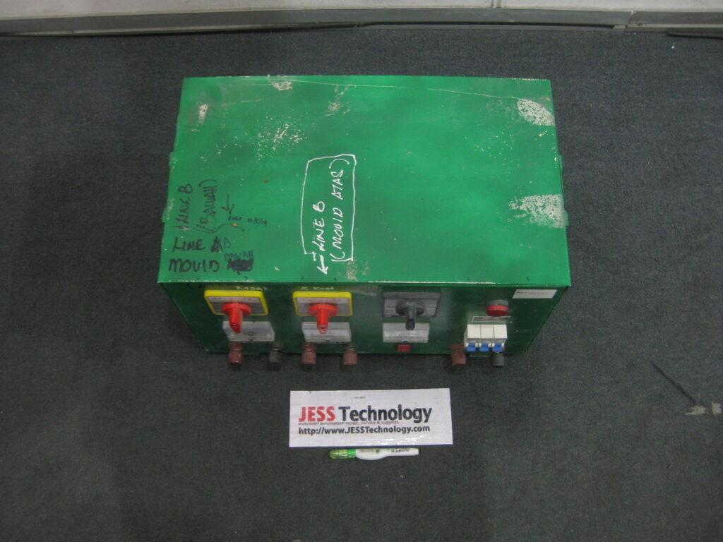 Image #3 of Repair - - MAGNET CONTROLLER in Malaysia, Singapore, Thailand, Indonesia