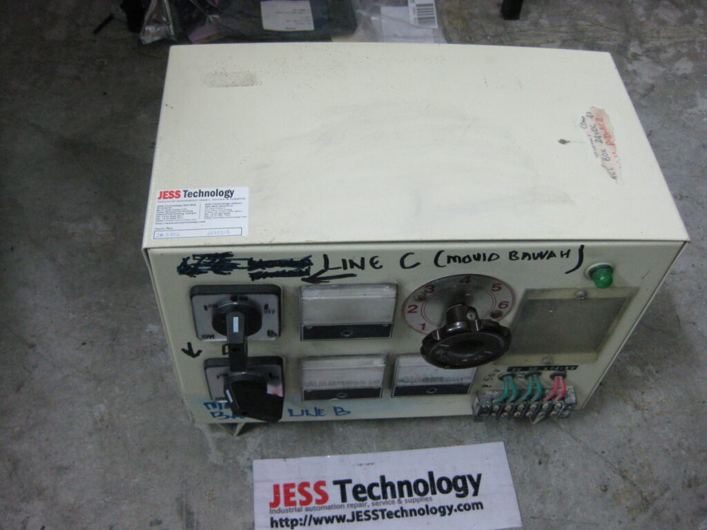 Image #1 of Repair - - MAGNET CONTROLLER in Malaysia, Singapore, Thailand, Indonesia