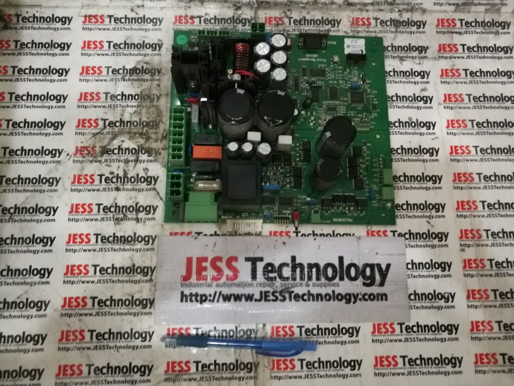 Image #3 of Repair - - MAIN BOARD (PCB) in Malaysia, Singapore, Thailand, Indonesia