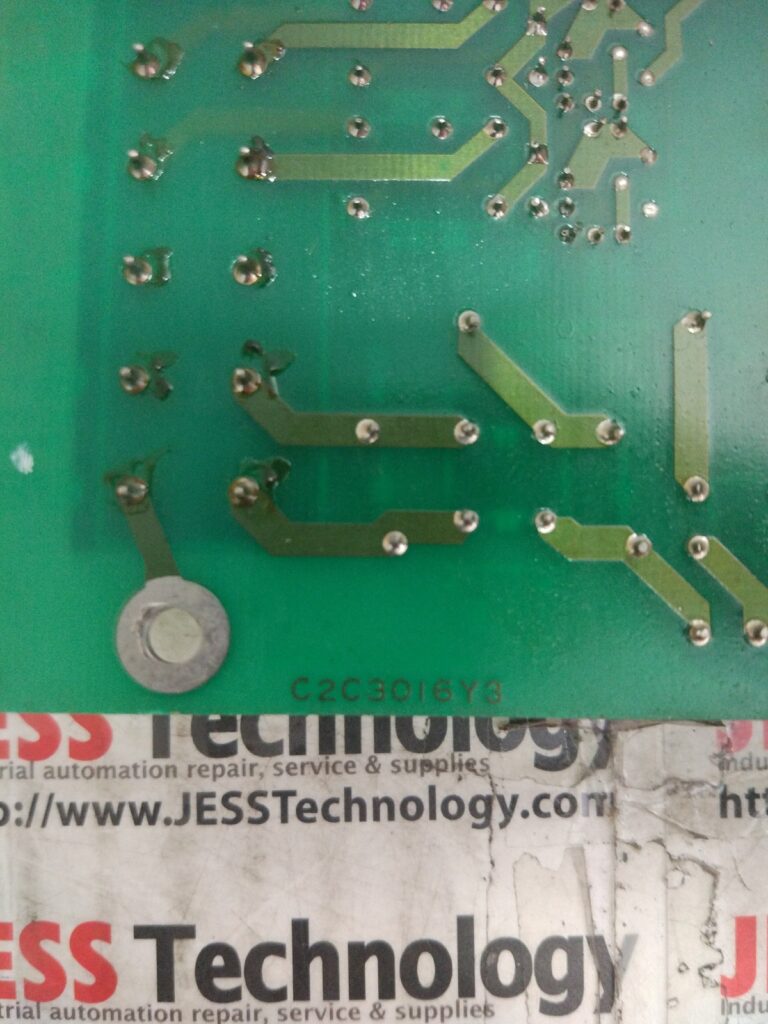 Image #4 of Repair - C2C3016Y3 MAIN BOARD in Malaysia, Singapore, Thailand, Indonesia