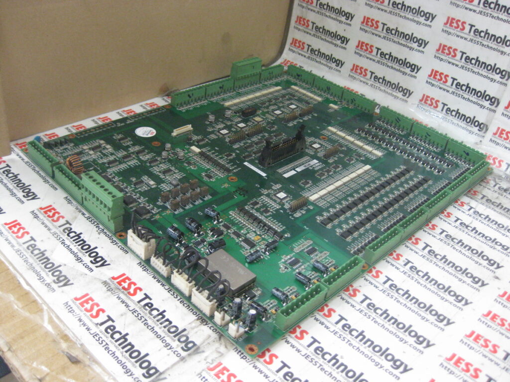 Image #2 of Repair - FC110001 MAIN BOARD in Malaysia, Singapore, Thailand, Indonesia