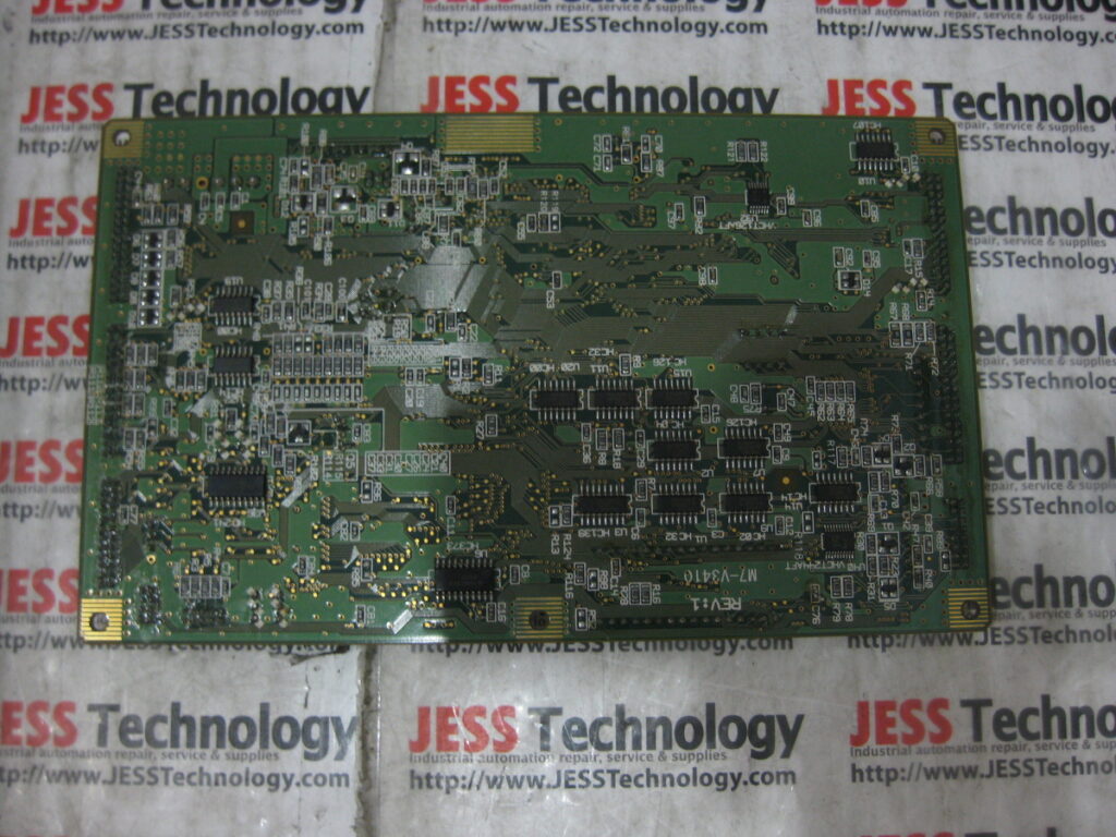 Image #1 of Repair - J8-V3410 MAIN BOARD in Malaysia, Singapore, Thailand, Indonesia