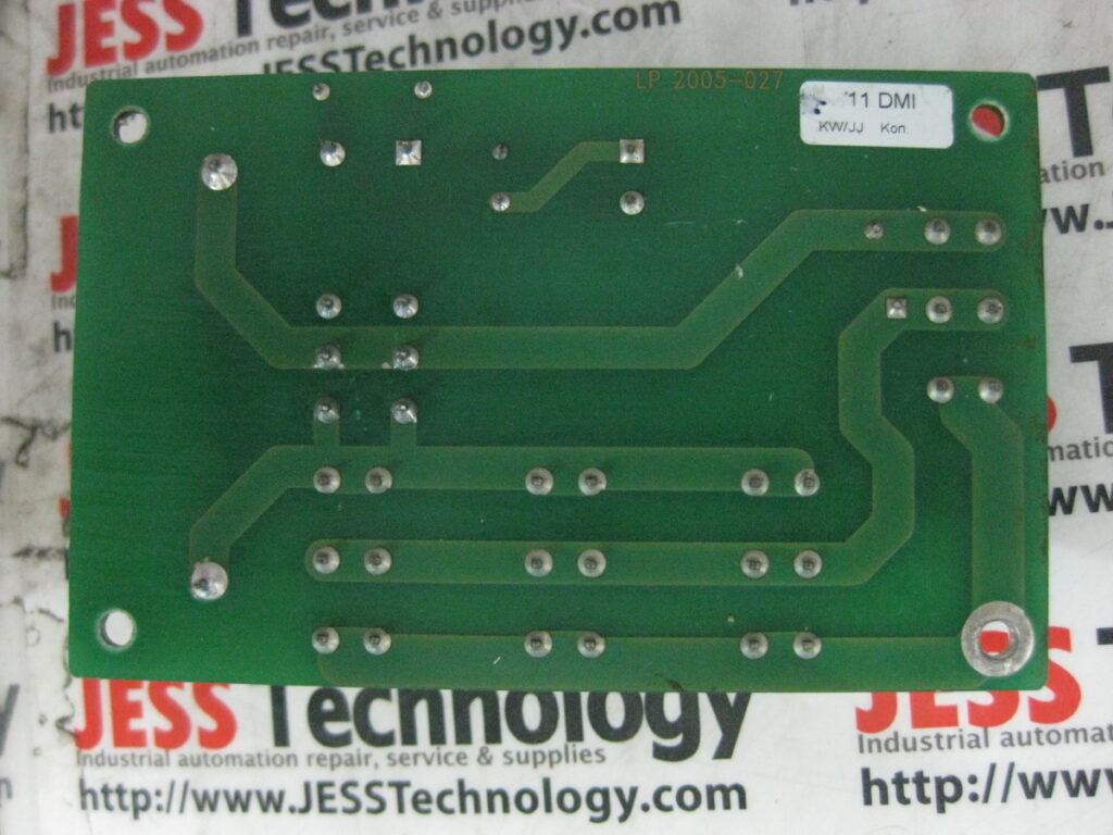 Image #4 of Repair - 5001 674 MAIN LIM BOARD in Malaysia, Singapore, Thailand, Indonesia
