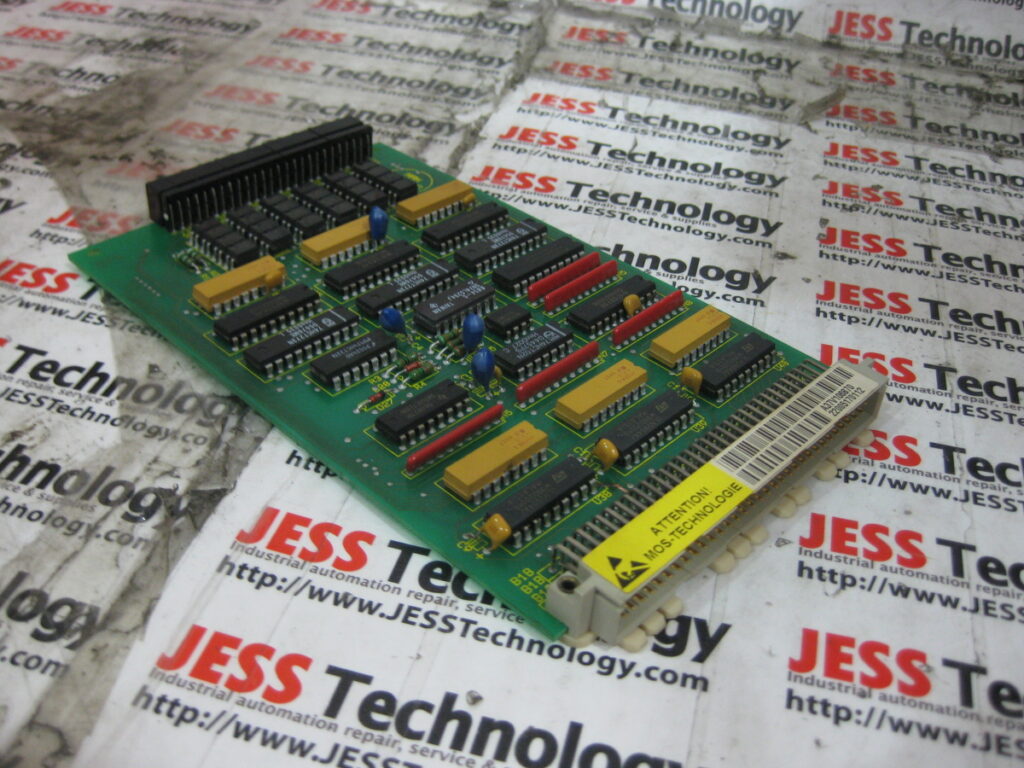 Image #1 of Repair MAN ROLAND A37V106870 OUTPUT BOARD in Malaysia, Singapore, Thailand, Indonesia