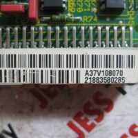 Repair MANROLAND A37V108070 PRNTING PRESS PCB in Malaysia, Singapore, Thailand, Indonesia