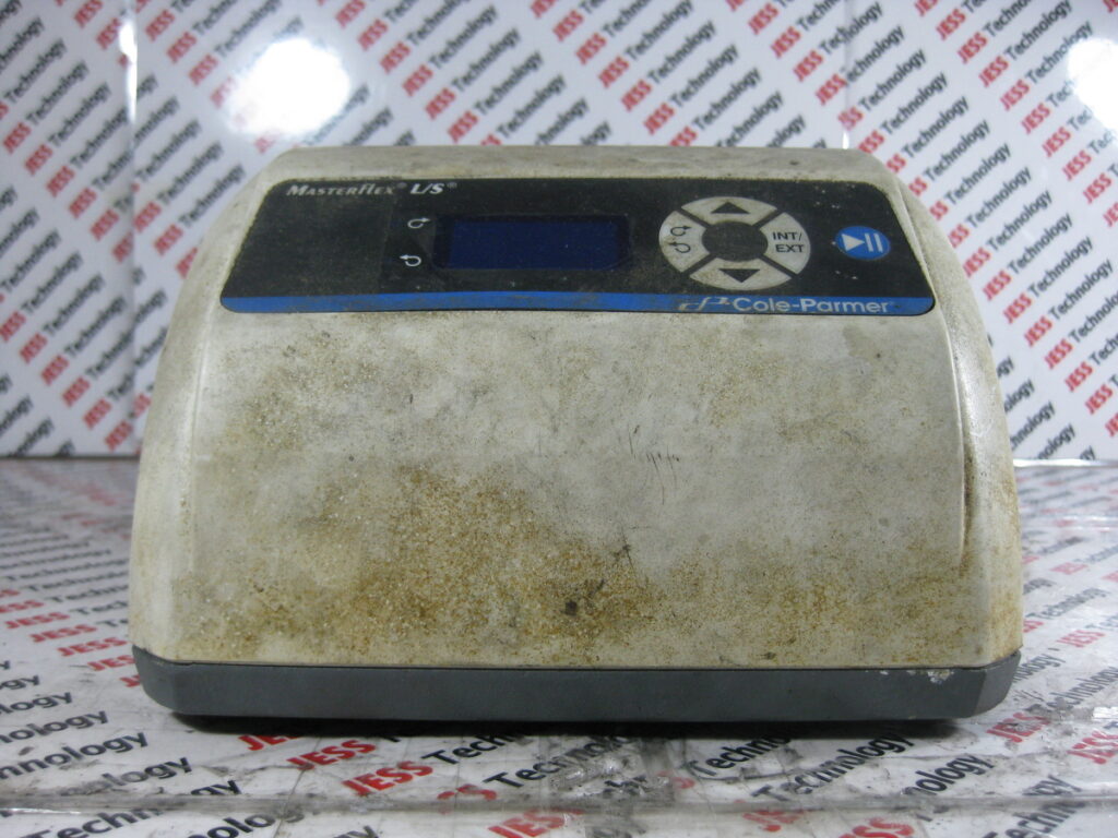 Image #2 of Repair MASTERFLEX 07557-04 6-600 RPM MODULAR DRIVE CONTROLLER 115/230 VAC in Malaysia, Singapore, Thailand, Indonesia