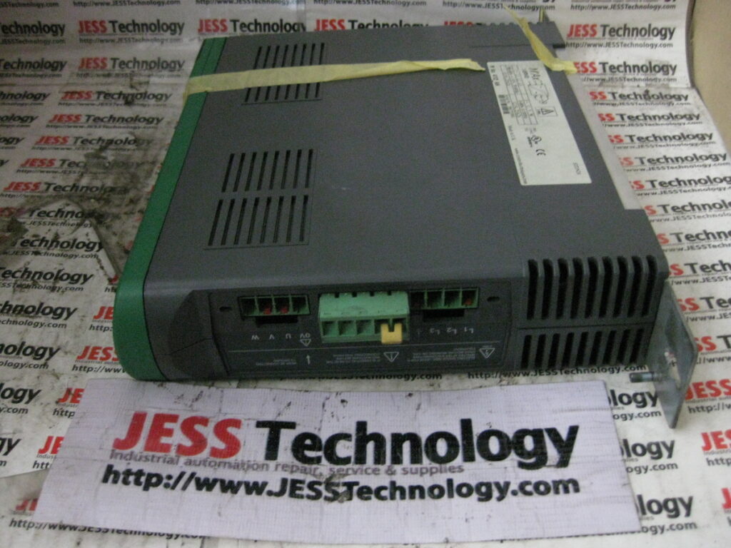 Image #2 of Repair M'AX STDN24 SERVO DRIVE in Malaysia, Singapore, Thailand, Indonesia