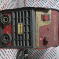 Repair MAXXI EVOARC-2000 WELDING SET in Malaysia, Singapore, Thailand, Indonesia