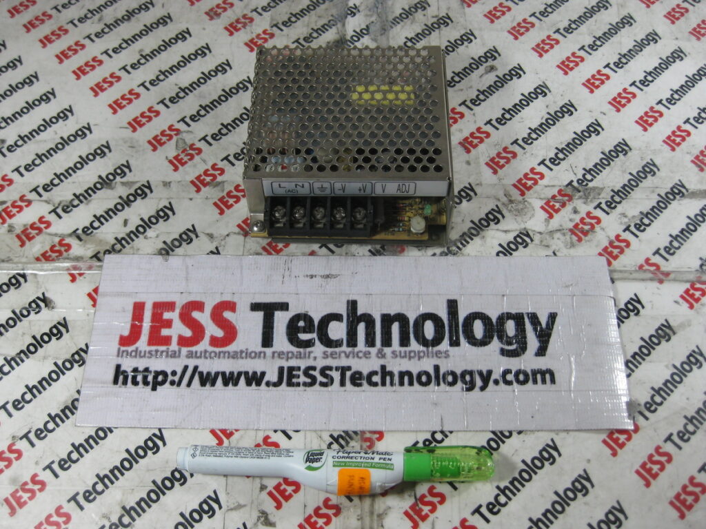 Image #4 of Repair MEAN WELL NES-35-24 POWER SUPPLY in Malaysia, Singapore, Thailand, Indonesia