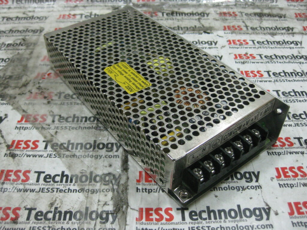Image #3 of Repair MEAN WELL S-100-24 POWER SUPPLY in Malaysia, Singapore, Thailand, Indonesia