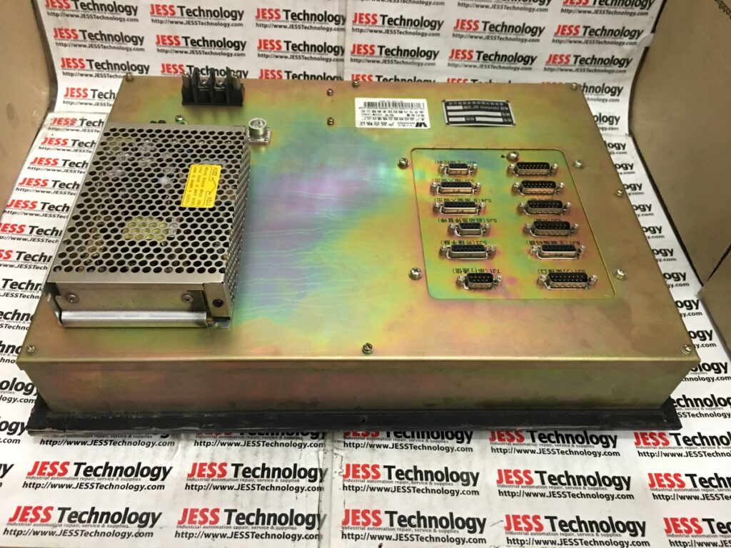 Image #4 of Repair WASHING D-50BGD MEANWELL DISPLAY in Malaysia, Singapore, Thailand, Indonesia
