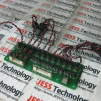 Repair MEC SCSI-08-P.OUT AIR COMPRESSOR BOARD in Malaysia, Singapore, Thailand, Indonesia