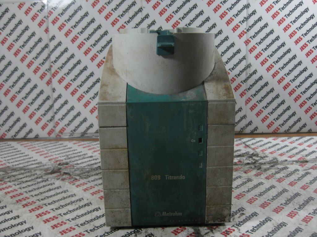 Image #2 of Repair METROHM 809 TITRANDO in Malaysia, Singapore, Thailand, Indonesia