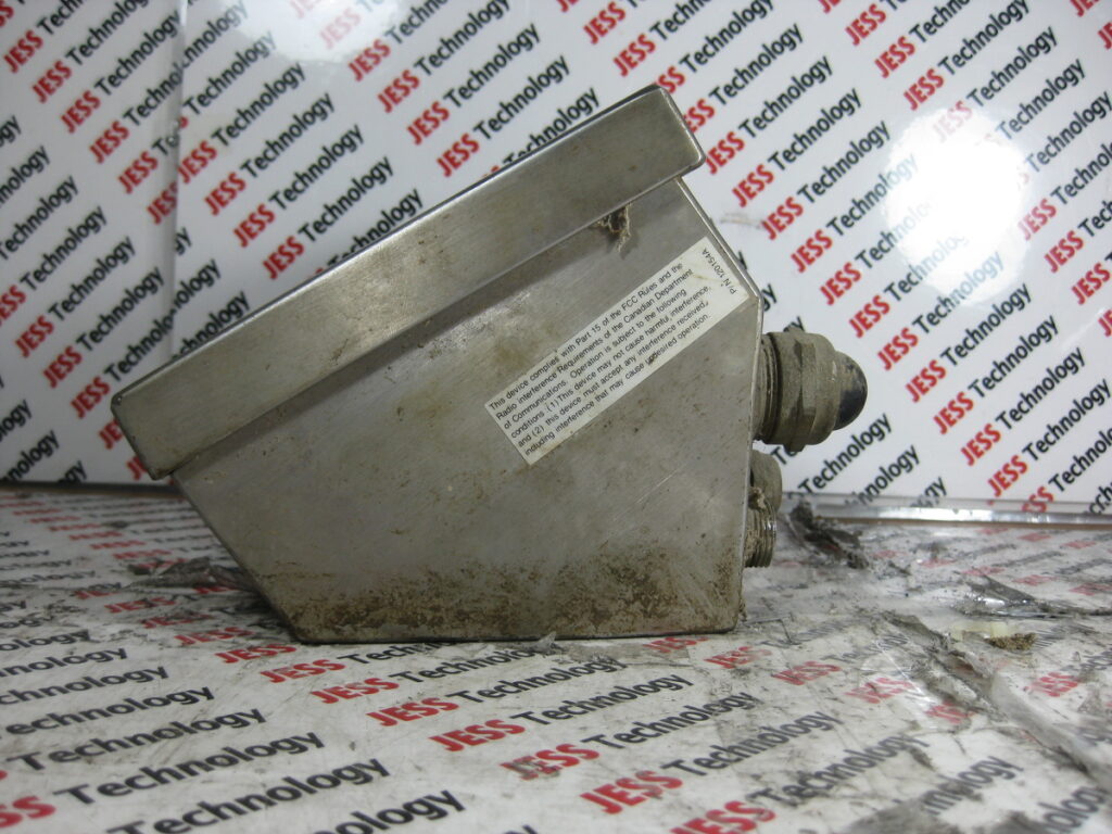 Image #1 of Repair METTLER TOLEDO IND331 HARSH PROCESS TERMINAL in Malaysia, Singapore, Thailand, Indonesia