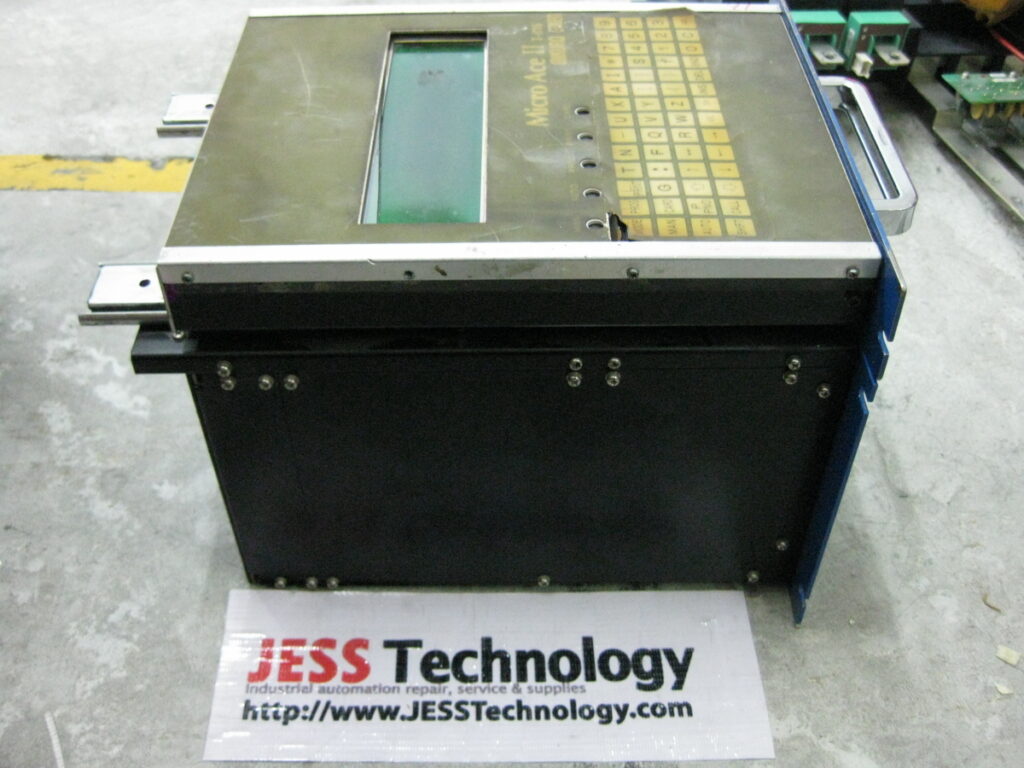 Image #1 of Repair MIKURO GIKEN T-816 MICRO ACE II in Malaysia, Singapore, Thailand, Indonesia