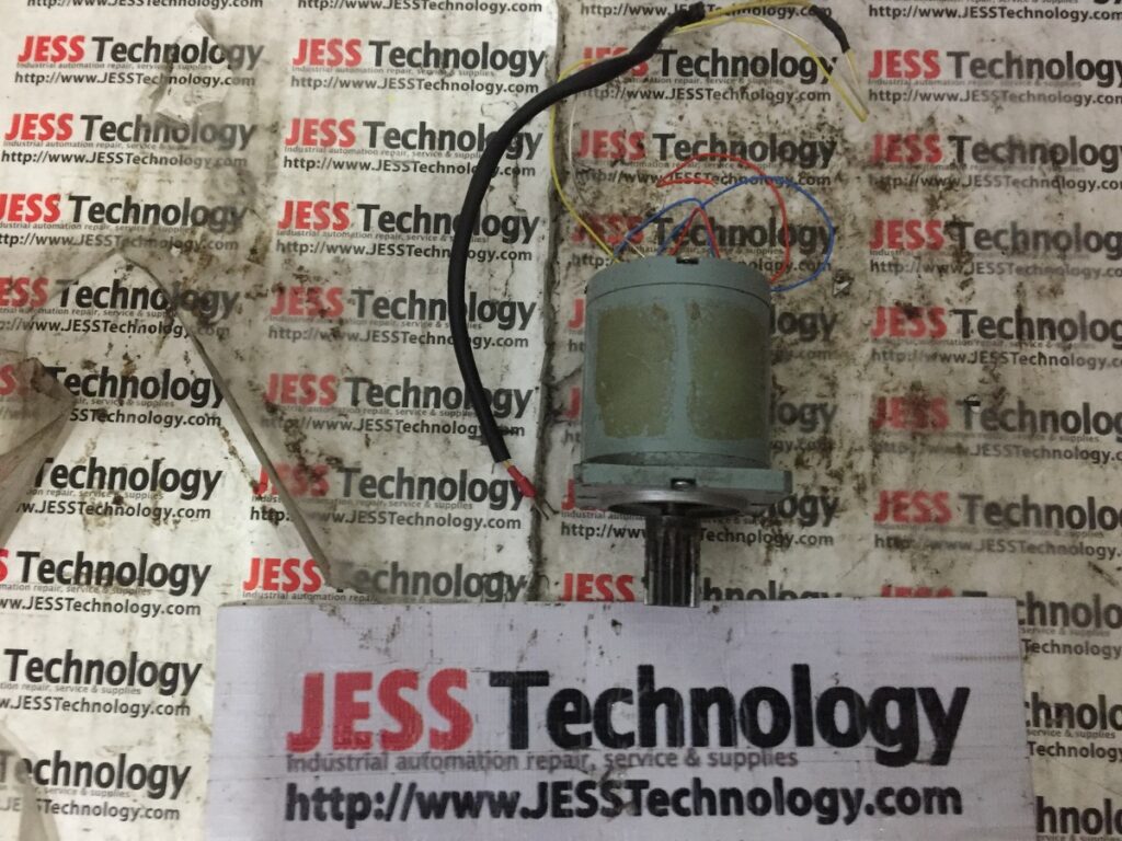 Image #2 of Repair MICRO MOTOR 55TDY4 LOW SPEED DC MOTOR in Malaysia, Singapore, Thailand, Indonesia