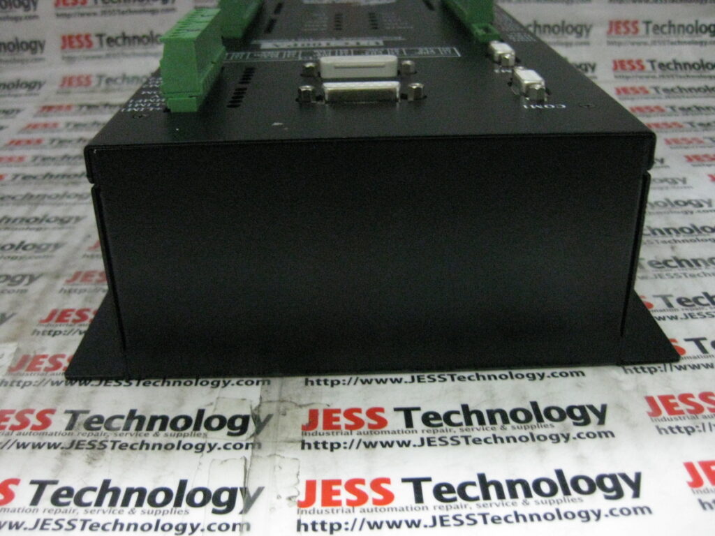 Image #3 of Repair MICRO TREND VTC-100PA PROGRAMMABLE TWO AXIS (CONTROLLER) in Malaysia, Singapore, Thailand, Indonesia