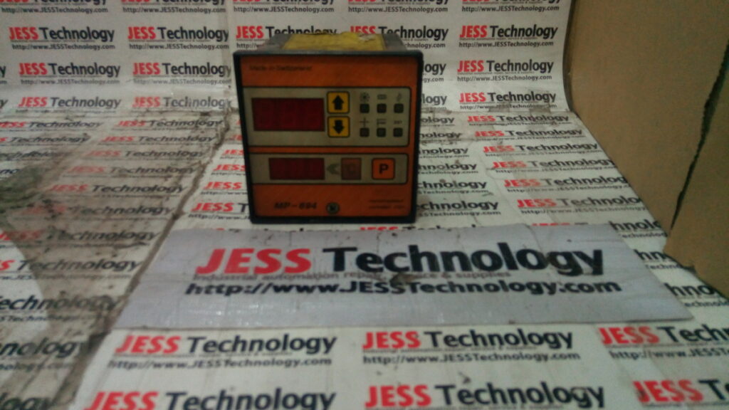 Image #4 of Repair TOOL-TEMP AG MP-694 MICROPROCESSOR CONTROLLED in Malaysia, Singapore, Thailand, Indonesia