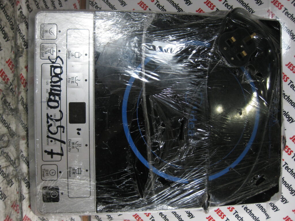Image #3 of Repair MIDEA C16-SKY1613 INDUCTION COOKER in Malaysia, Singapore, Thailand, Indonesia