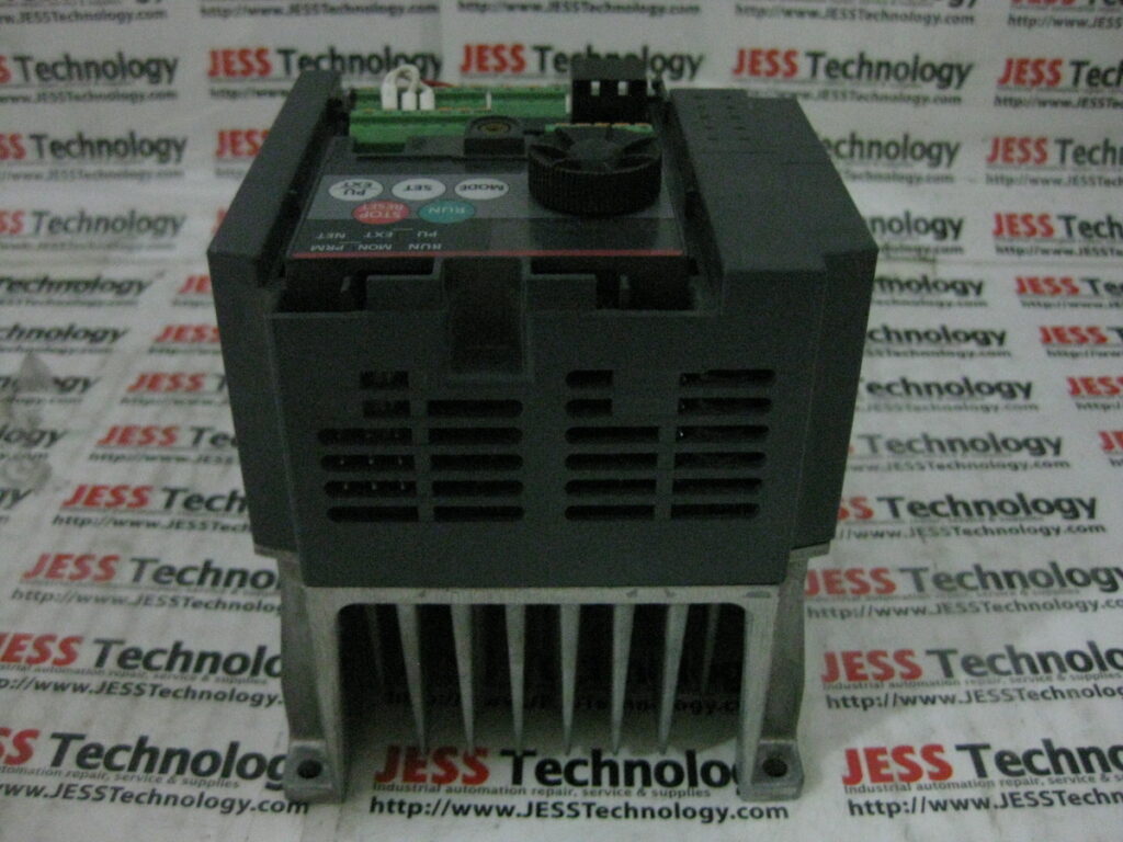 Image #2 of Repair Mitsubishi FR-D740-0 INVERTER in Malaysia, Singapore, Thailand, Indonesia