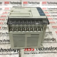 Repair MITSUBIHI FX1S-20MT-001 MITSUBHISI PLC in Malaysia, Singapore, Thailand, Indonesia