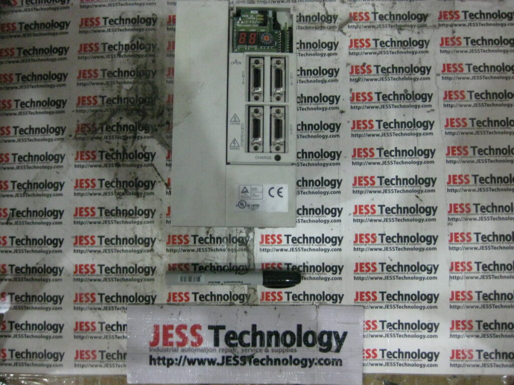 Image #2 of Repair MITSUBIHI MR-J2S-200B AC-SERVO 2KW in Malaysia, Singapore, Thailand, Indonesia