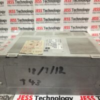 Repair MITSUBISHI MR-J2S-40A AC SERVO 400W in Malaysia, Singapore, Thailand, Indonesia